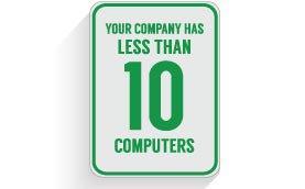 Computer Support for the small office